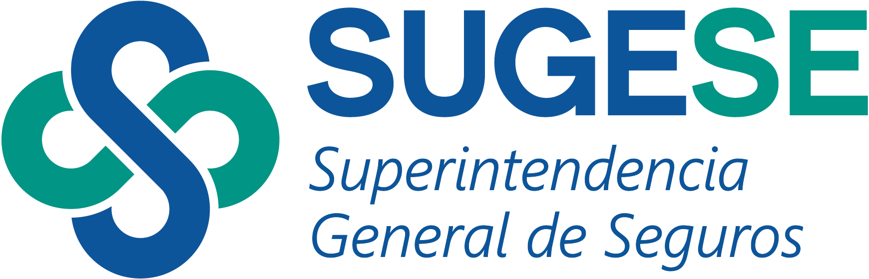 Superintendencia General de Seguros logo