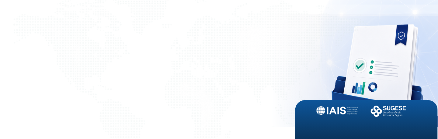 Banner documento IAIS